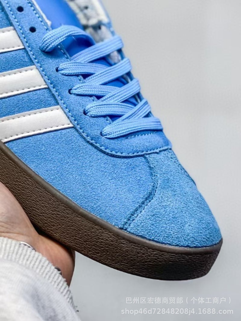 Board Shoes Vl Court2.0 Trend Series Comfortable Casual Versatile Fashion Sports Board Shoes - Image 3