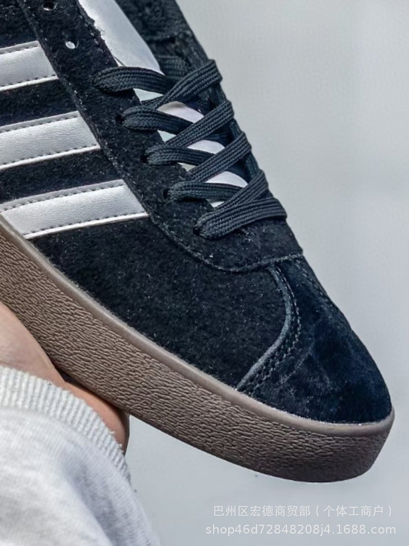 Board Shoes Vl Court2.0 Trend Series Comfortable Casual Versatile Fashion Sports Board Shoes - Image 4