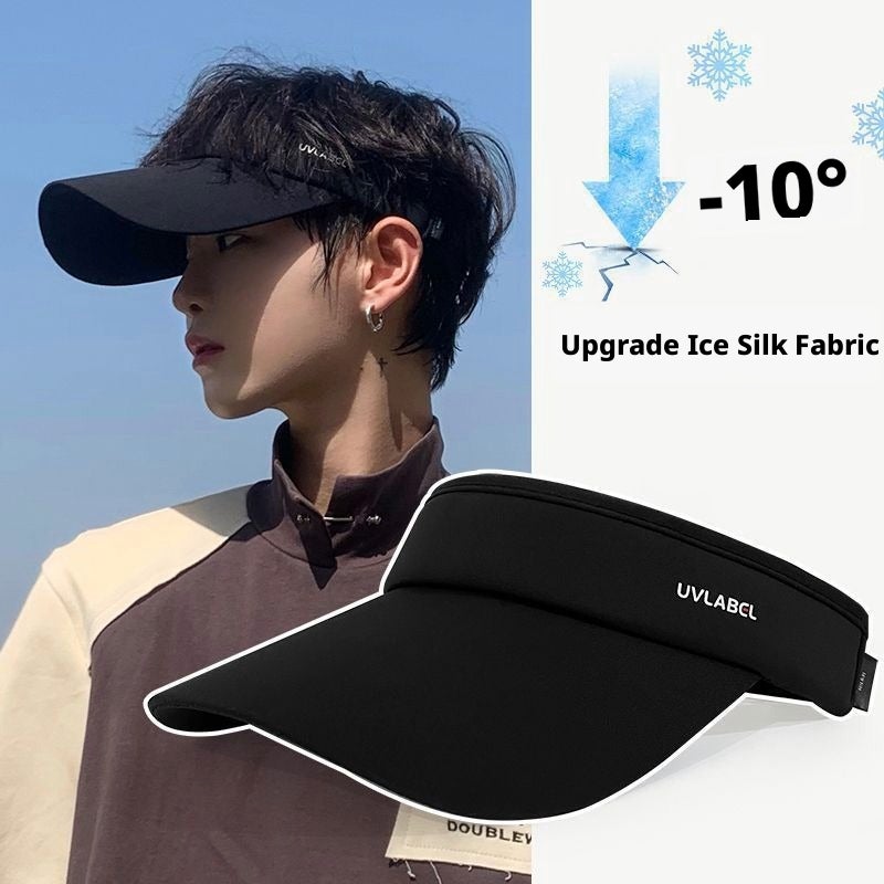 Outdoor Sun Hat UPF50+ UV Protection for Men Women - Image 4