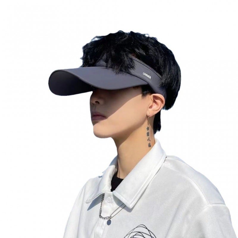 Outdoor Sun Hat UPF50+ UV Protection for Men Women - Image 5