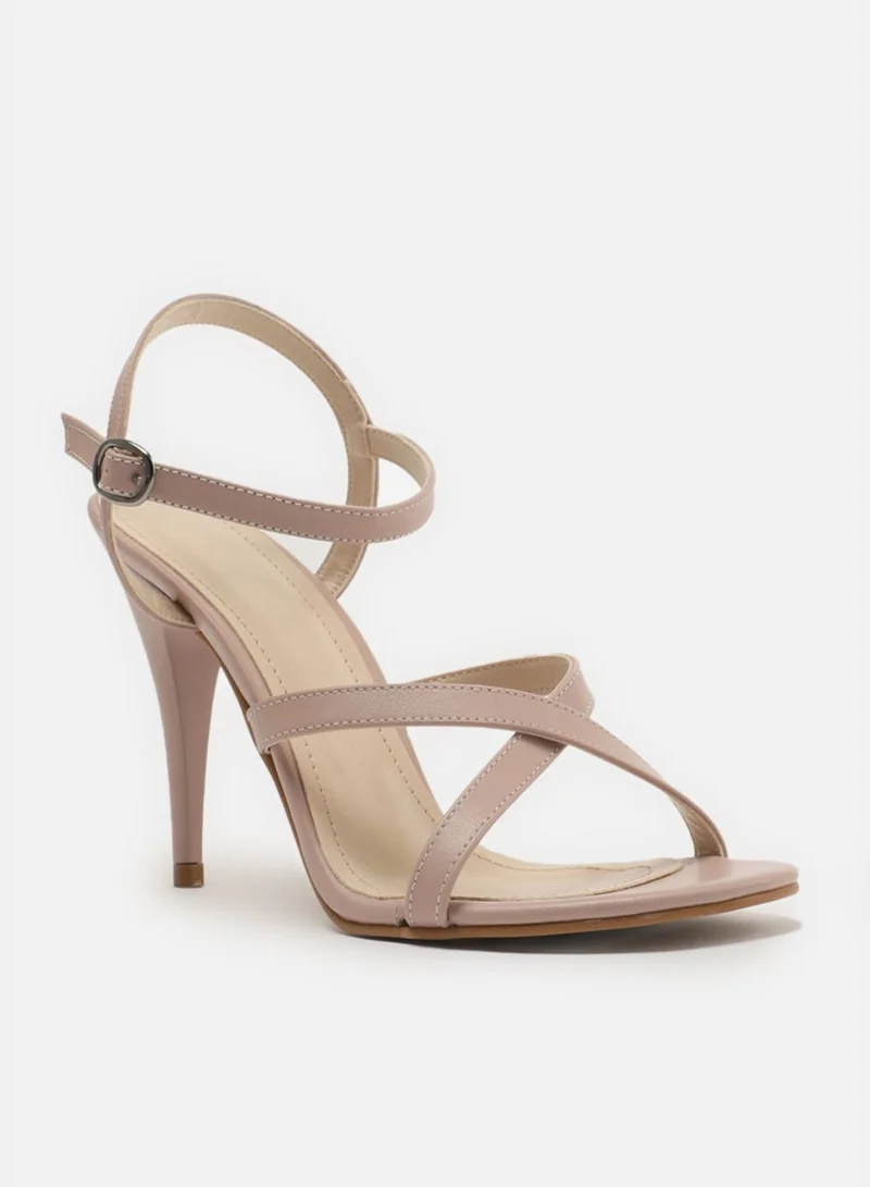 trendyol Classic High Heel Sandals