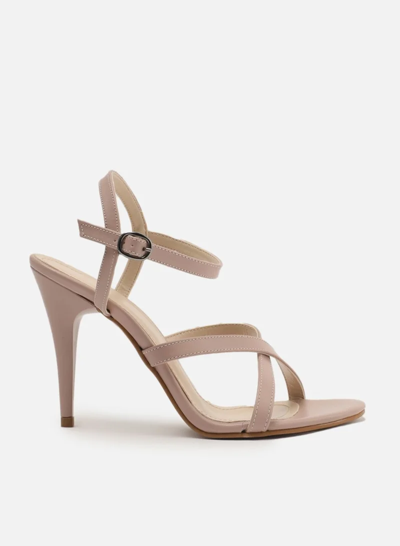trendyol Classic High Heel Sandals