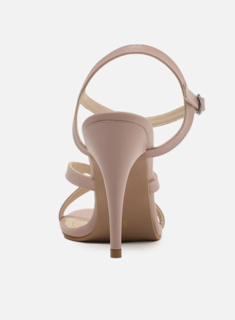 trendyol Classic High Heel Sandals