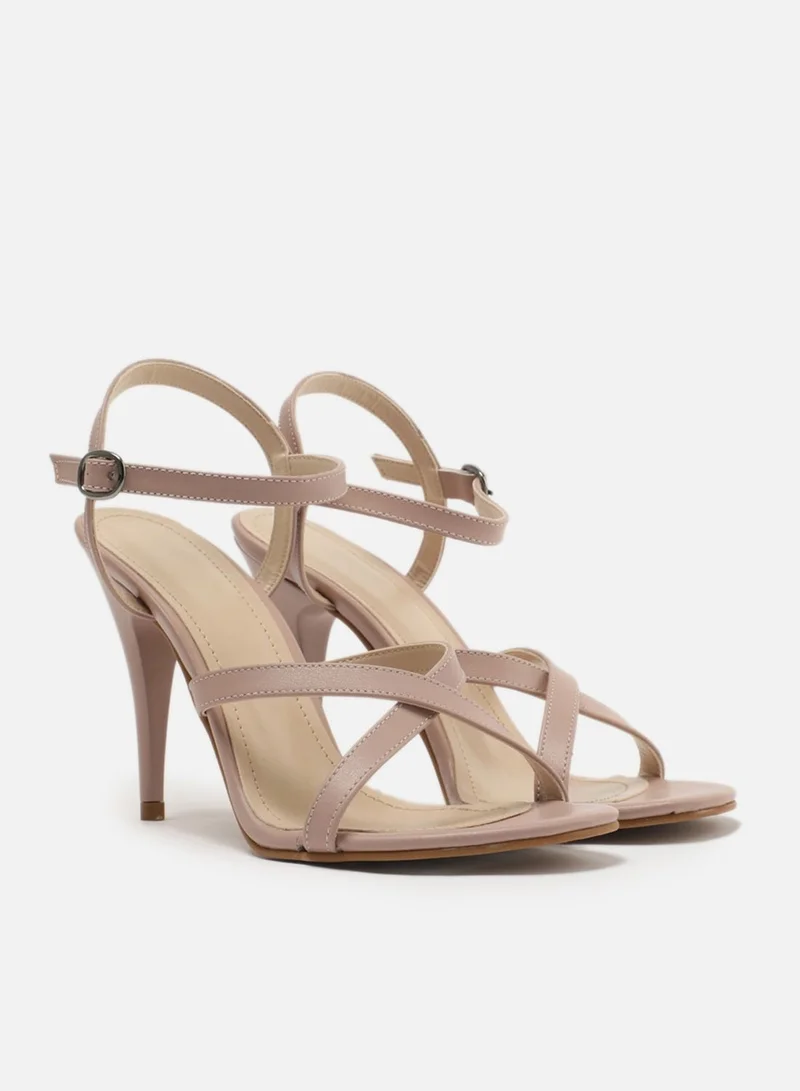 trendyol Classic High Heel Sandals