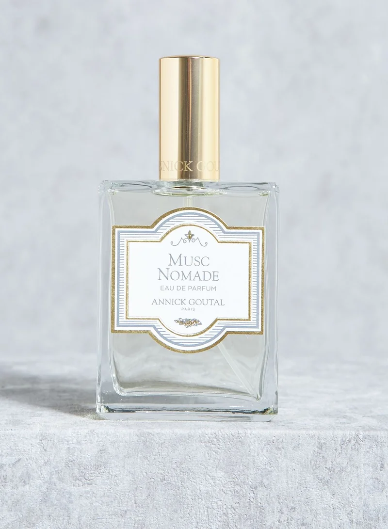 ANNICK GOUTAL Goutal Musc Nomade Men 100ml EDP