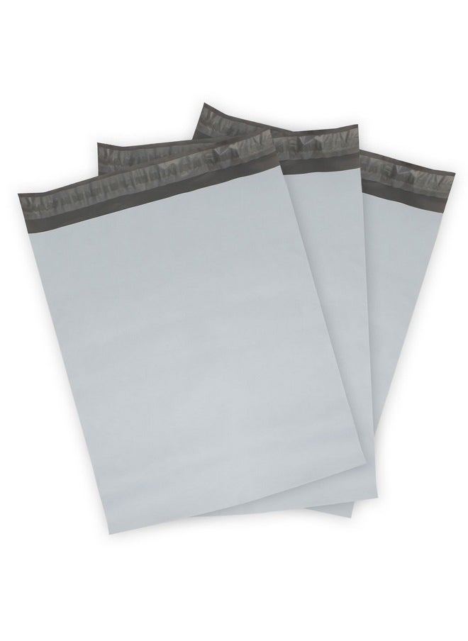 Progo 100 Ct 24X24 Extra Large Selfseal Poly Mailers. Tearproof Waterresistant And Postagesaving Lightweight Plastic Shipping Envelopes/Bags 24 X 24 Inch.  - Image 1
