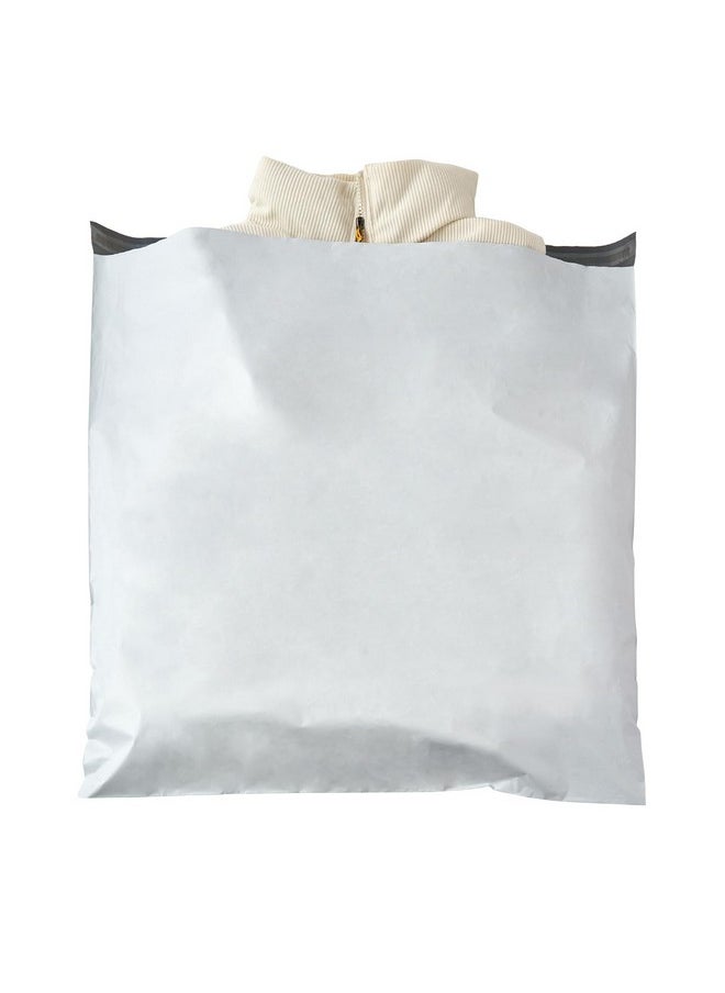 Progo 100 Ct 24X24 Extra Large Selfseal Poly Mailers. Tearproof Waterresistant And Postagesaving Lightweight Plastic Shipping Envelopes/Bags 24 X 24 Inch.  - Image 4