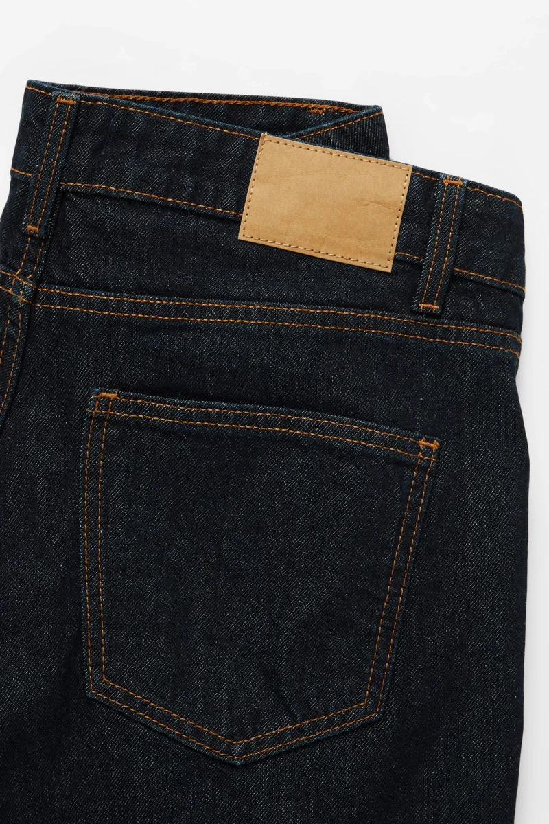 Cotton On  Low Rise Straight Jean for Women | Best Price UAE