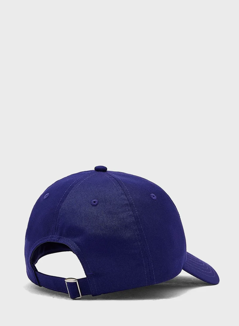 UNDER ARMOUR Logo Cap