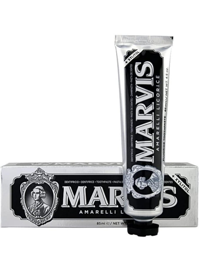 MARVIS Licorice Mint, 85 ml - Image 3