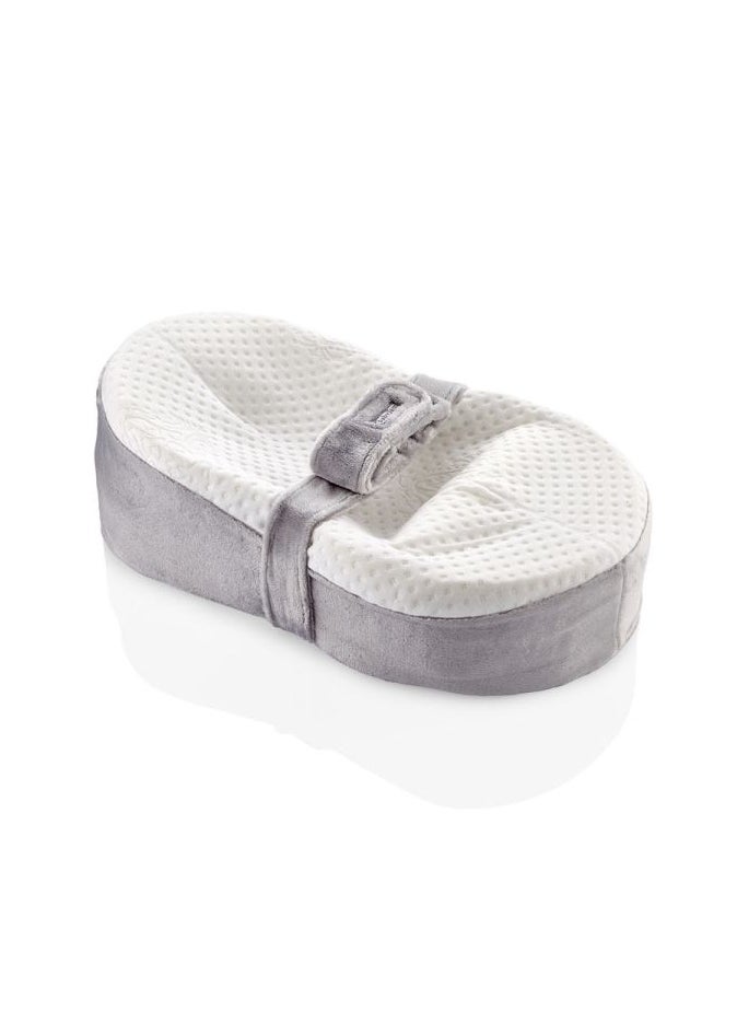 بيبي جيم BABYJEM Tummy My First Bed - 0 Months+ (610) 