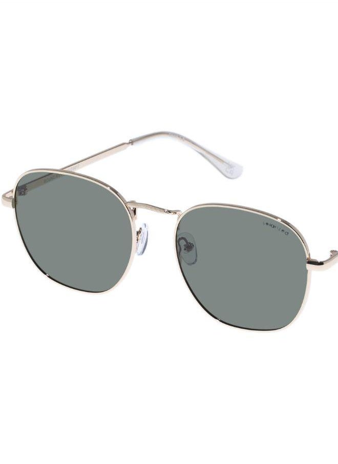 Solarized ROUND METAL Luxury Sunglasses for Men & Women – High Quality Designer Eyewear, UV Protection, Stylish Frames, Timeless Elegance, and Fashionable Eye Shades  - Image 5