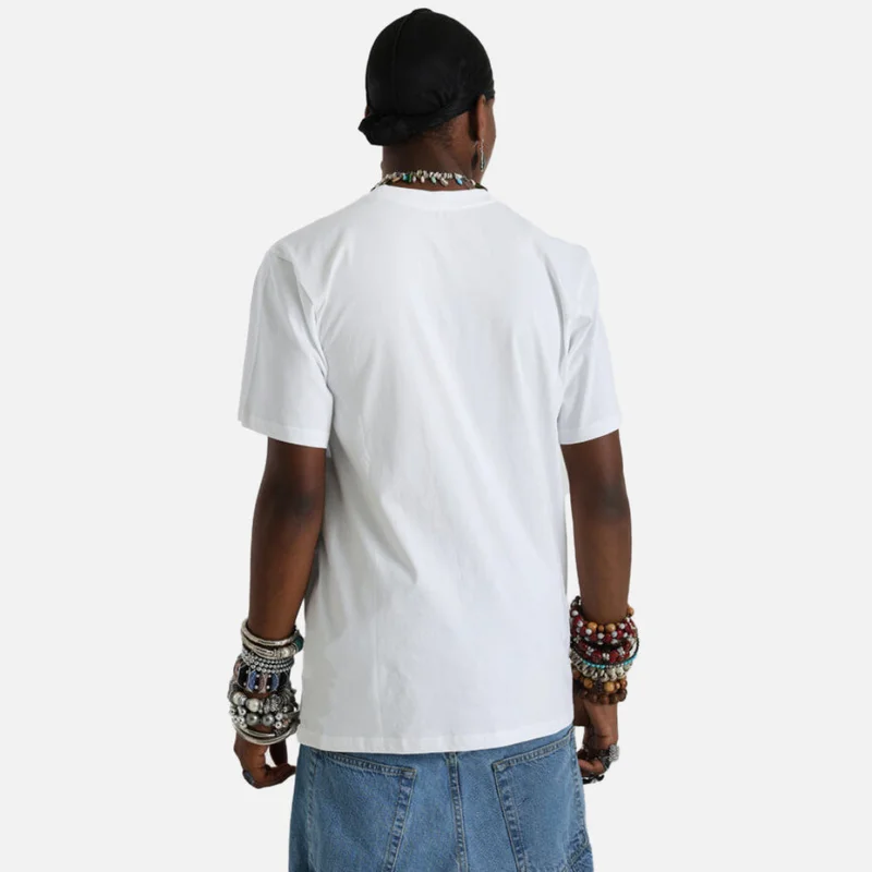 47 MLB LA Dodgers In The Clouds 47 Echo Tee - Men