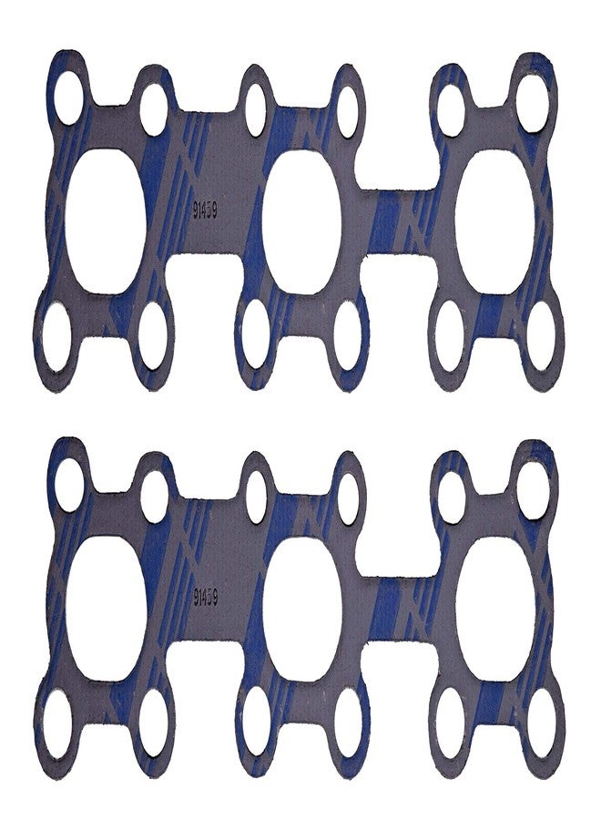 FEL-PRO MS 91459 Exhaust Manifold Gasket Set - Image 1