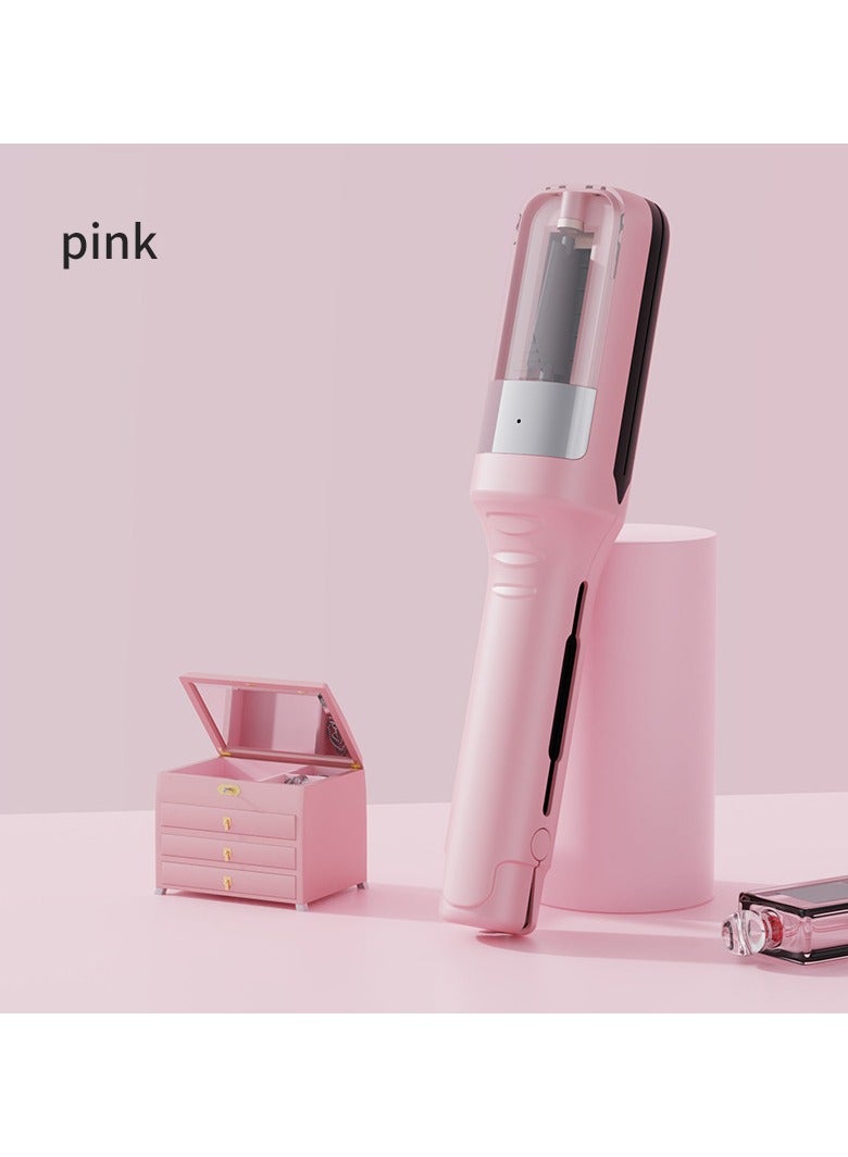 ماكينة قص الشعر اللاسلكية القابلة لإعادة الشحن، لإزالة الأطراف المتقصفة وإصلاح الشعر التالف، أداة العناية بالشعر - Image 4