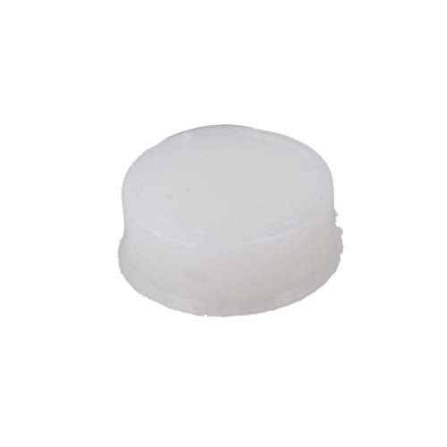 RDEXP Soft Silicone Flutes Flute Open Hole Plugs 7.5x2.6mm Plugs Pack of 10 - Image 5
