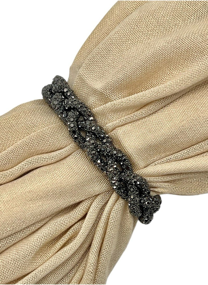 FLUFFY - Stylish Soft Bracelet - Image 1