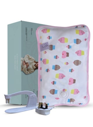 Electric rechargeable heating water bag for Periods Pain Relief - pzsku/Z9C94DFDBD1EBA0C02BC5Z/45/1753276281/4e153d58-bf05-4437-8e4d-7e424cd6ffa3