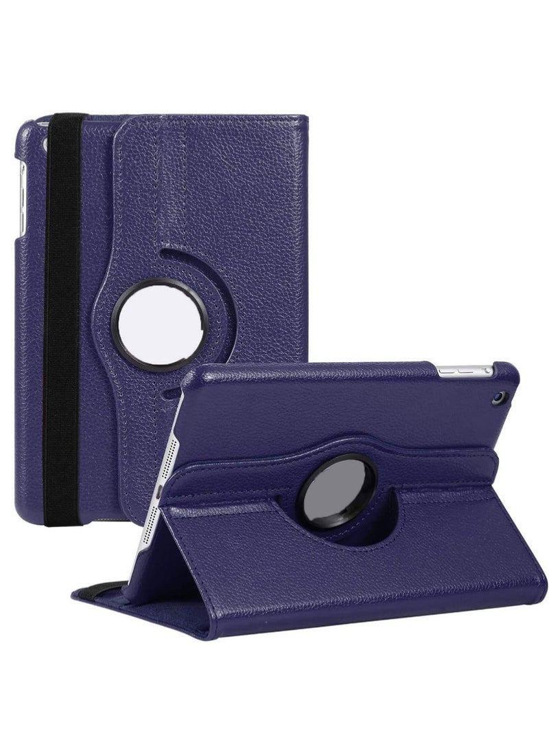 Blueberry Rotating Case for iPad mini 5 (2019) 7.9 Inch - Image 1