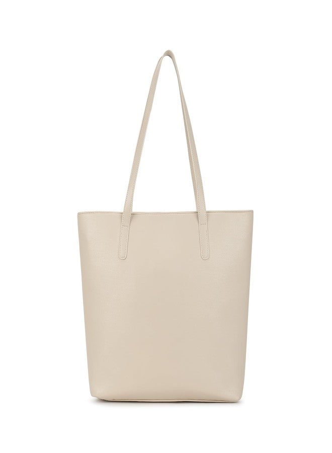 Fastrack Women's Western (Beige) - Image 5