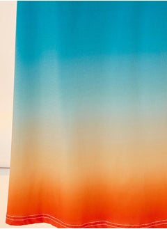 Take Two Ombre Print Maxi Skirt  - Image 3