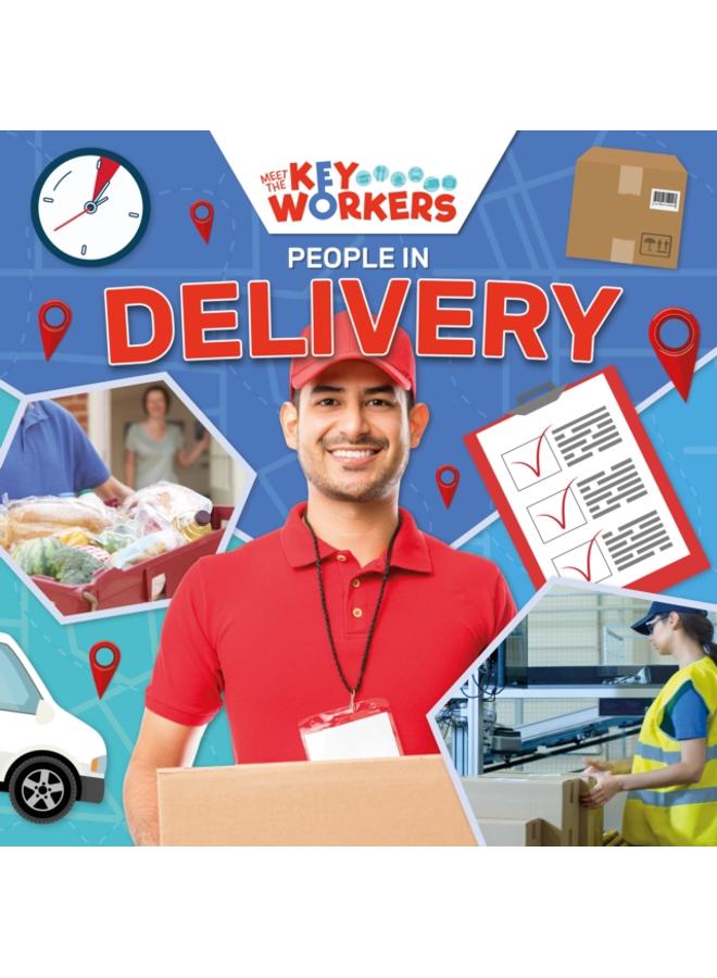 People in Delivery