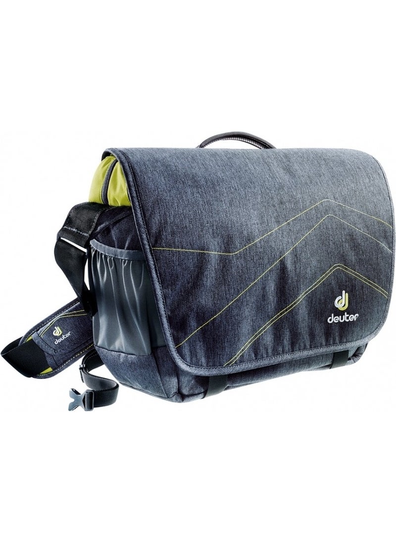 deuter - Operate II Shoulder Carry Bag Black - Image 1
