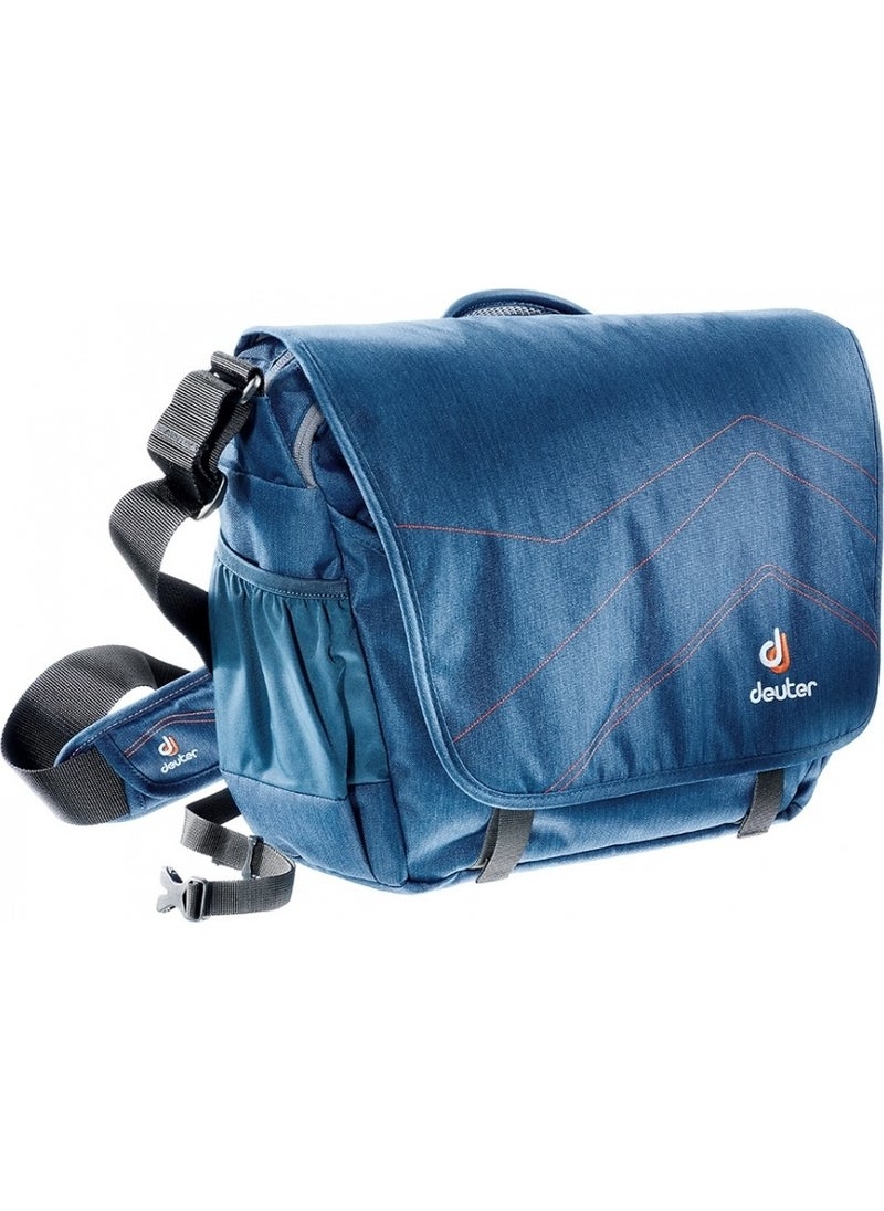 deuter - Operate II Shoulder Carry Bag Black - Image 1