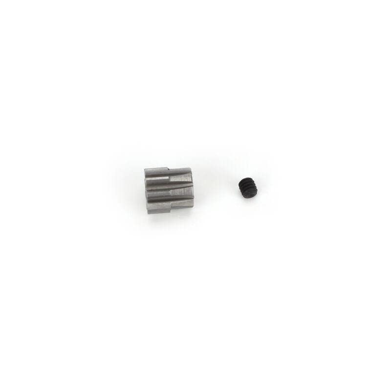 Robinson Racing 1709 Hardened 9T Pinion Gear 32P - Image 2