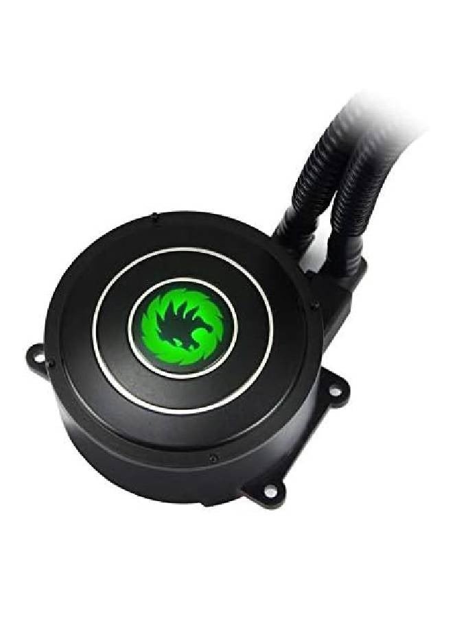 غيم ماكس GameMax Iceberg 120 Rainbow Liquid Cooling - Image 4