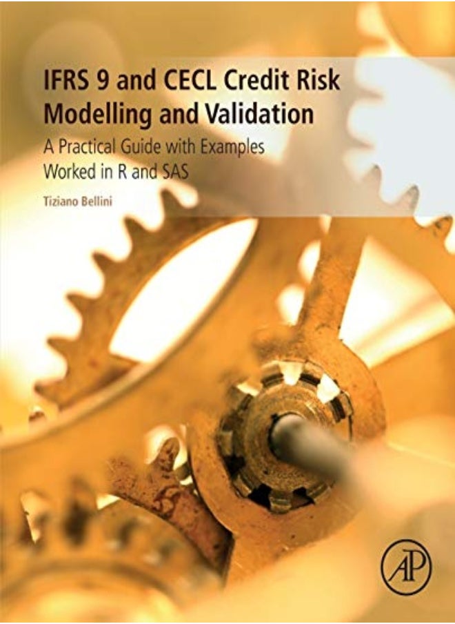 null - IFRS 9 and CECL Credit Risk Modelling and Validation: A Practical Guide with Examples Worked in R an - Image 1