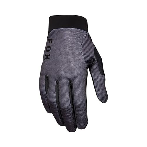 Fox Racing Mens Ranger Mountain Bike Glove Gel - Image 1