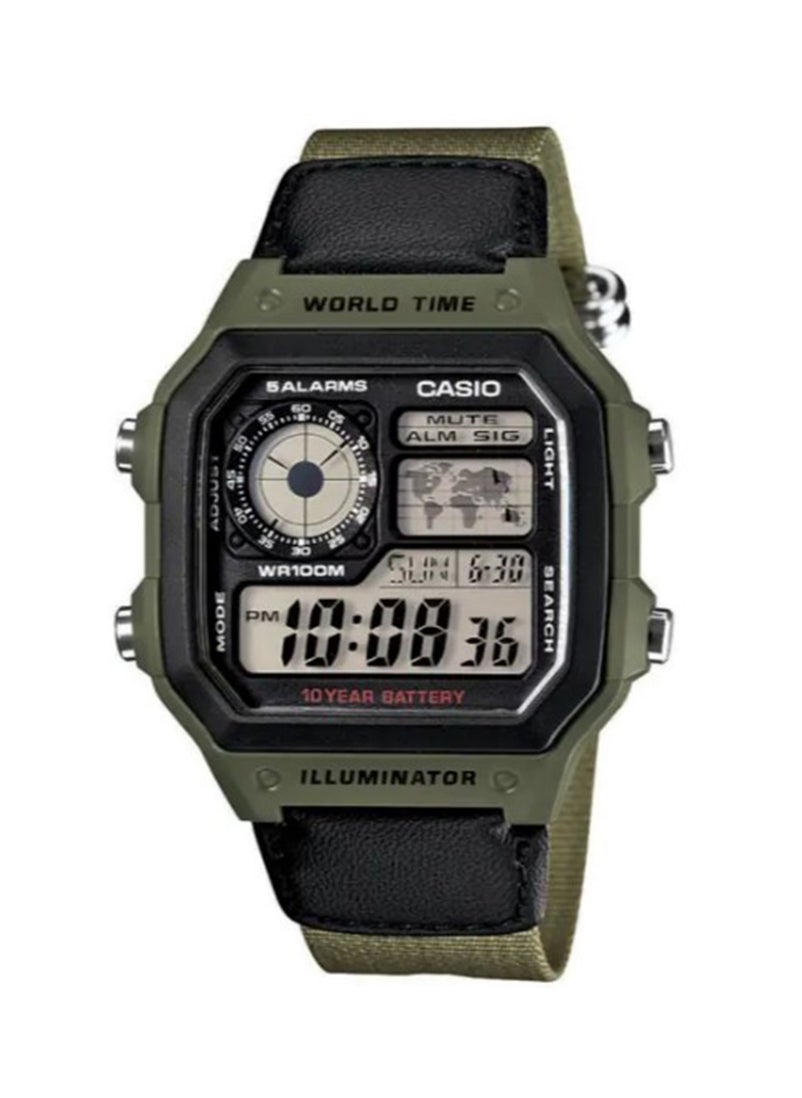 Men's AE-1200WHB-3BVDF Digital Wrist Watch - pzsku/Z9C95382B96417FC63EC0Z/45/_/1726754389/a3501532-933f-4247-a66c-9655b1b33d1f