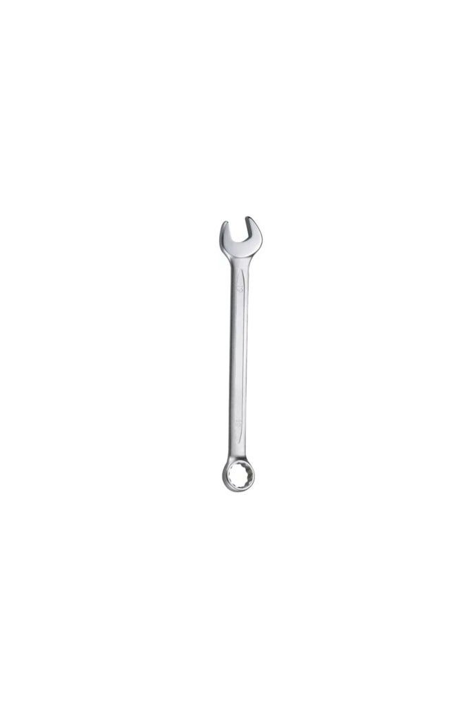 chrome Compination Wrench 10 Mm - Image 1