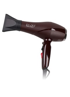 ENZO مجفف الشعر الاحترافي ENZO AC Motor EN-6103 للبيع بسعر مخفض  - Image 1
