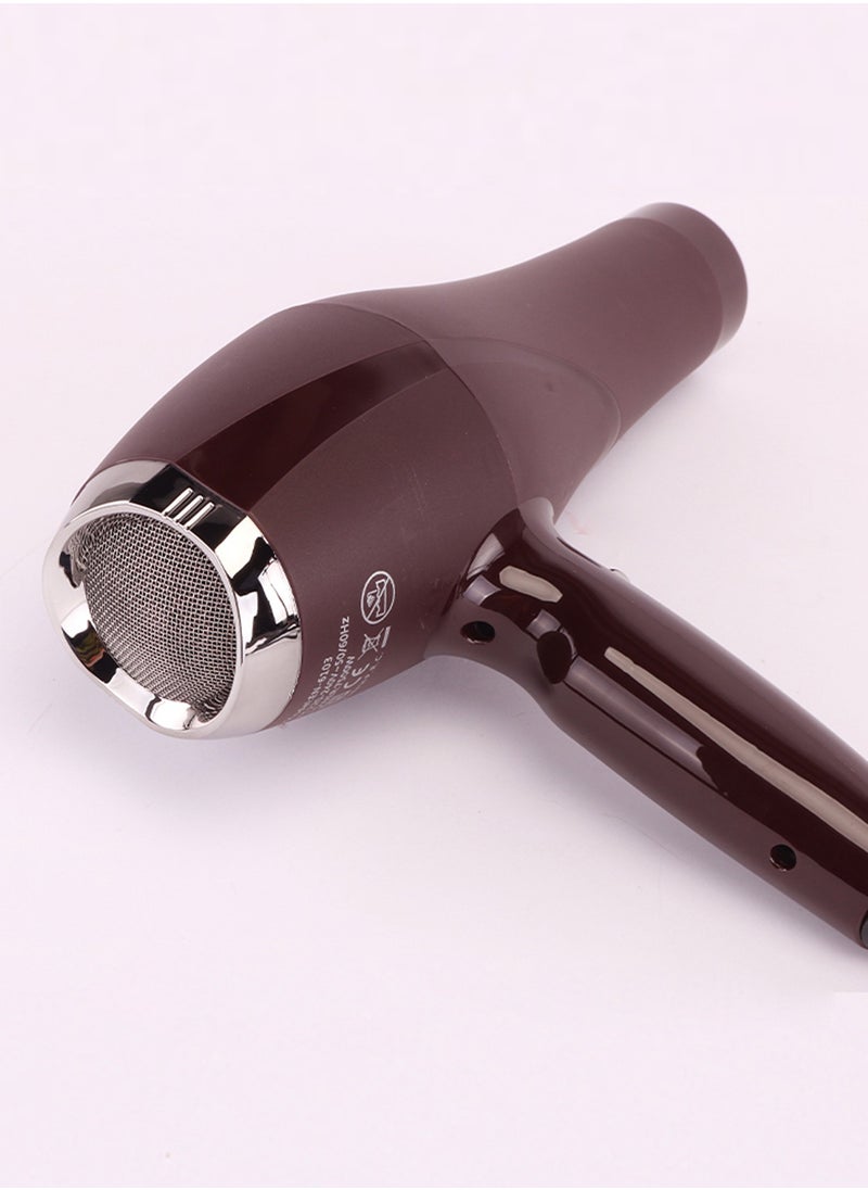 ENZO - ENZO professional AC motor hair dryer EN-6103 hot sale - Image 1