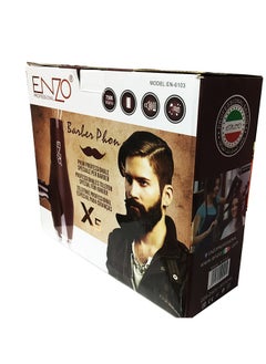 ENZO مجفف الشعر الاحترافي ENZO AC Motor EN-6103 للبيع بسعر مخفض  - Image 2