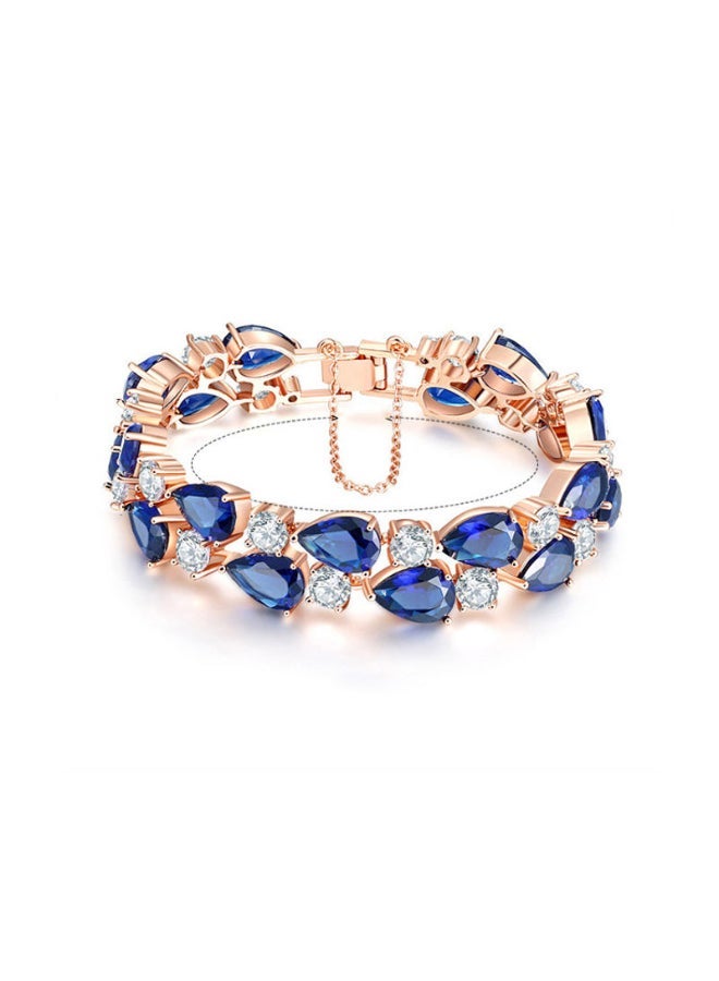 جولي سوار كريستال أنيق