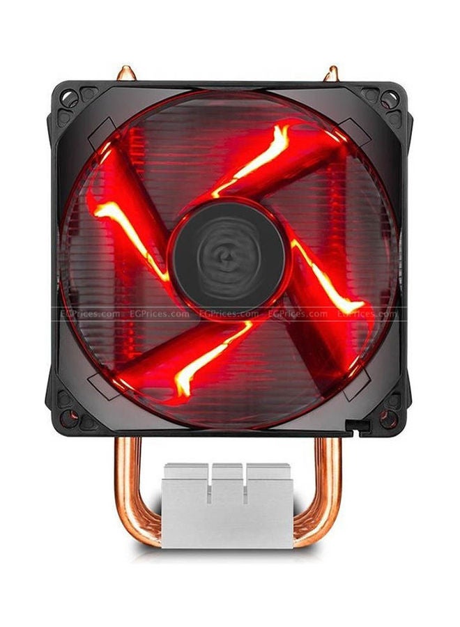 Hyper H410R Cpu Cooler Red