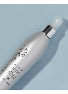 Kenra Professional Kenra Platinum Hot Spray 20 ; Heat Protection Styler ; All Hair Types ; 8 Fl. Oz  - Image 3