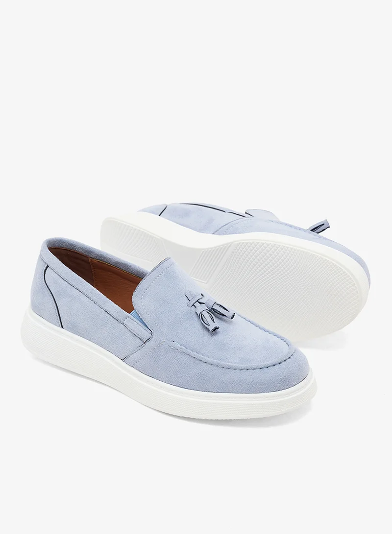 Robert Wood Casual Slip Ons