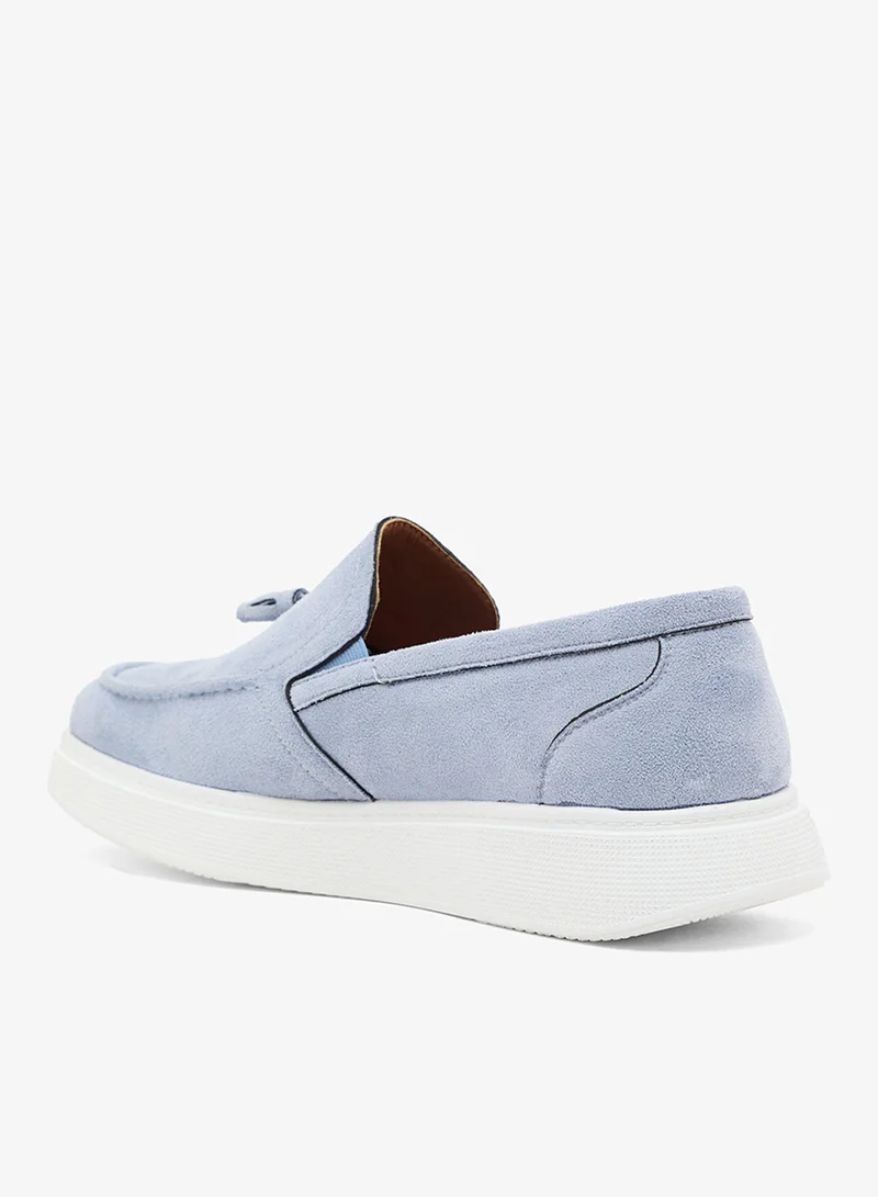Robert Wood Casual Slip Ons