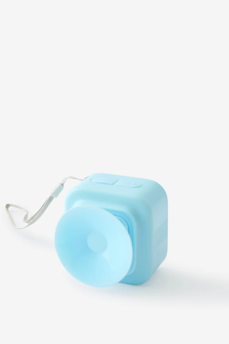 Typo Partyproof Speaker