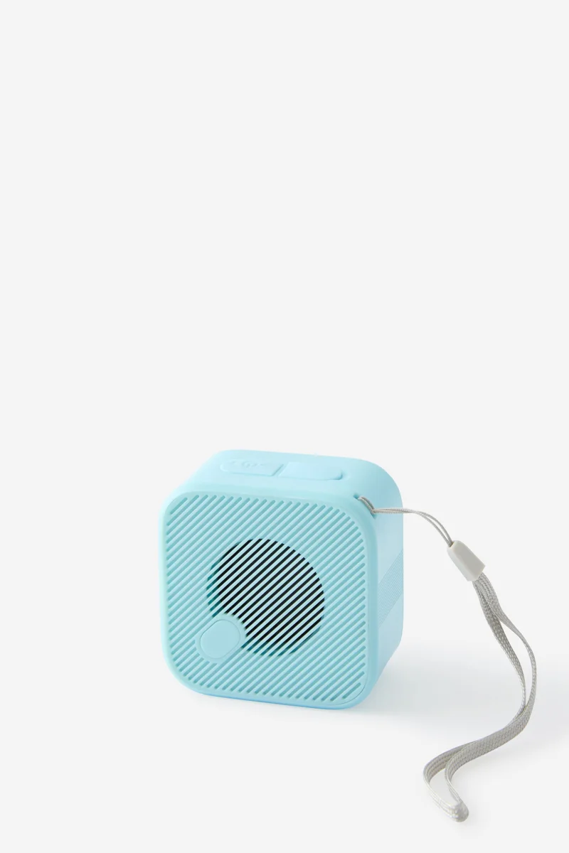 Typo Partyproof Speaker