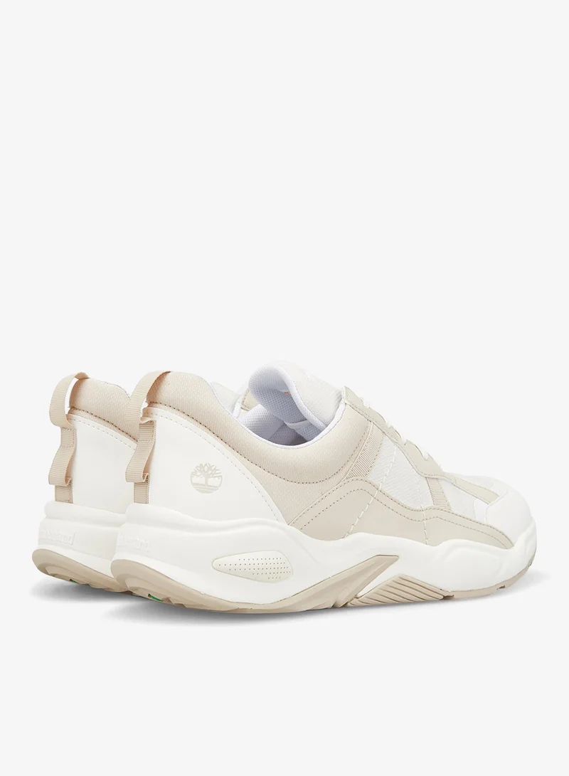 Timberland White Women's Delphiville Shoe for Women | Best Price UAE