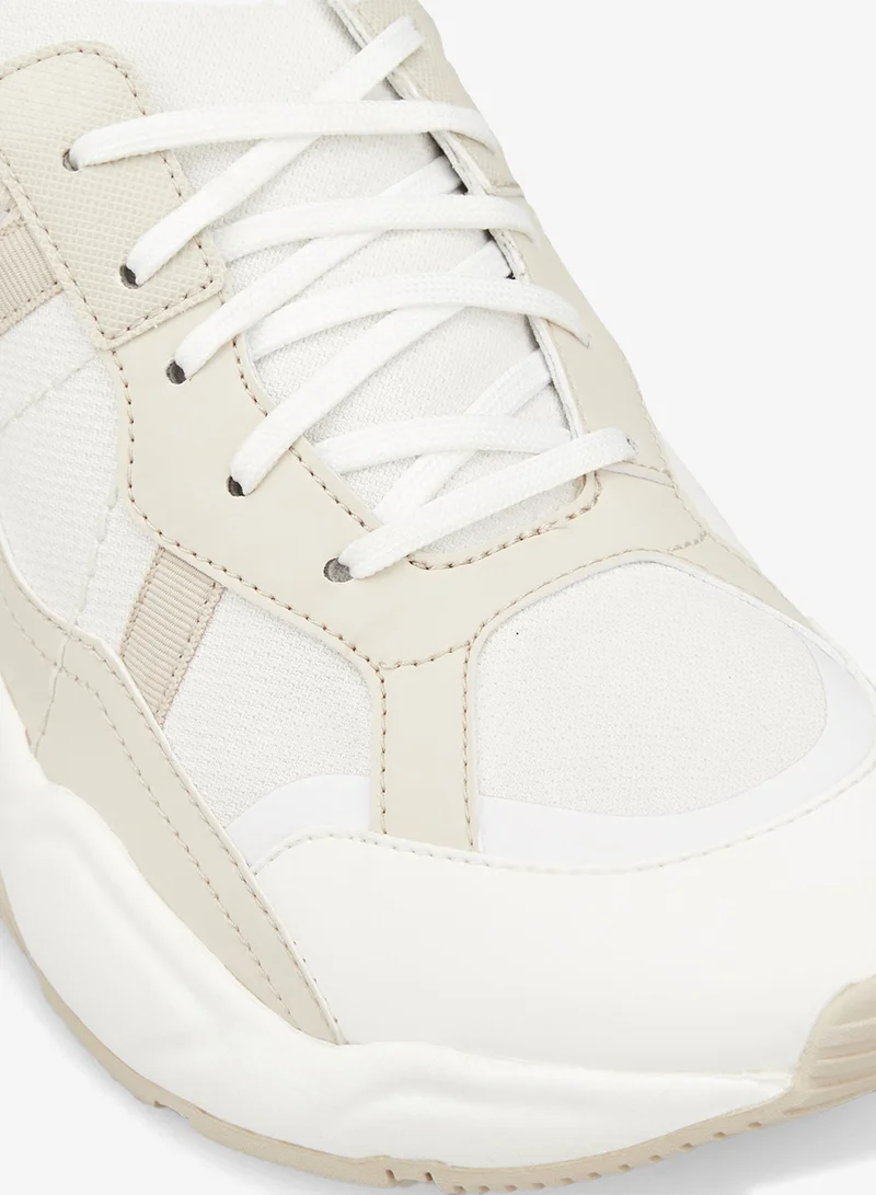 Timberland White Women's Delphiville Shoe for Women | Best Price UAE
