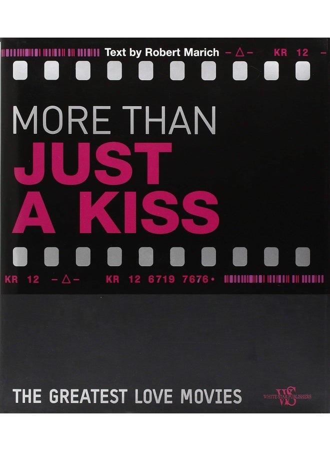 White Star More than Just a Kiss: the Greatest Love Movies - Image 1