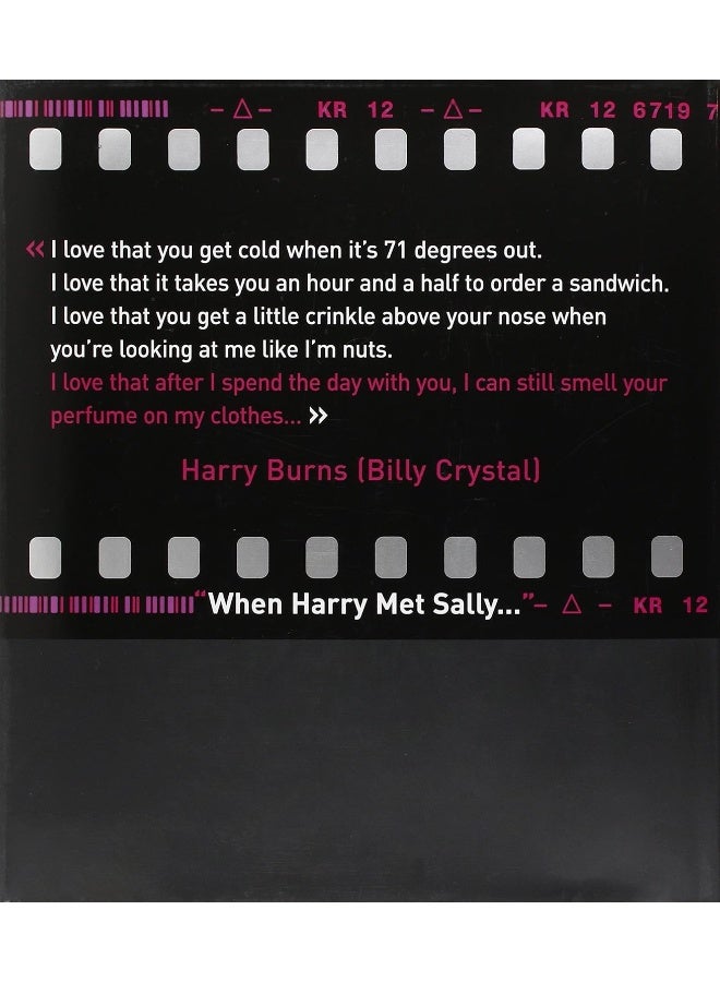 White Star More than Just a Kiss: the Greatest Love Movies - Image 2