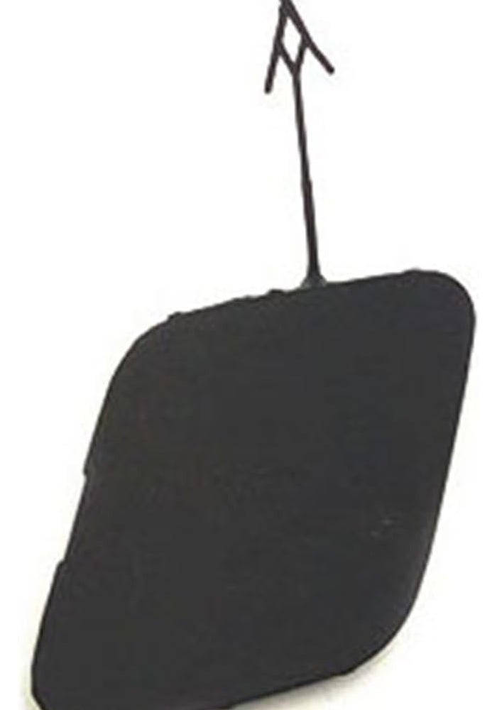 QASULER Tow Hook Eye Cap for Cadillac XTS 2013-2017 - Image 2