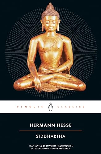 Siddhartha An Indian Tale